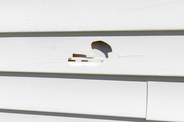 Professional Siding Installation & Repair in Kittery Point, ME