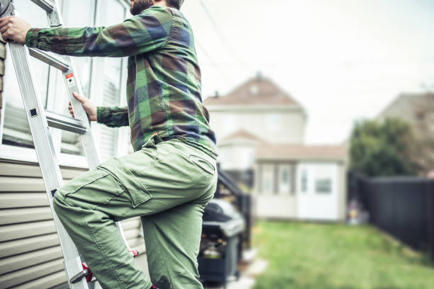 Trusted Kittery Point, ME Siding Installation & Repair Experts