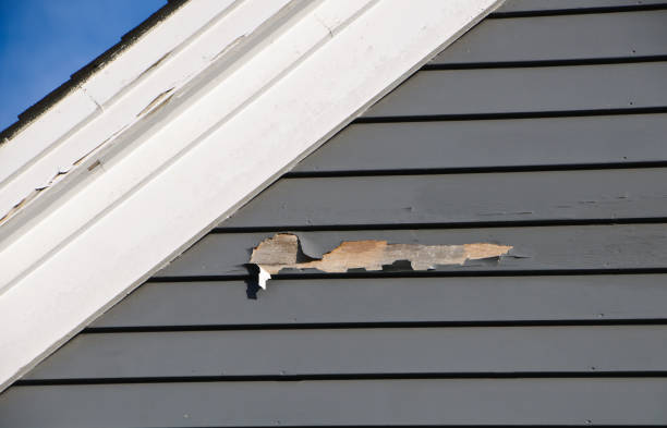Siding for New Construction in Kittery Point, ME