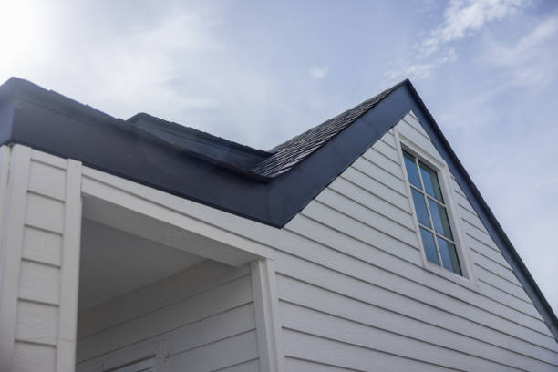 Siding Removal and Disposal in Kittery Point, ME